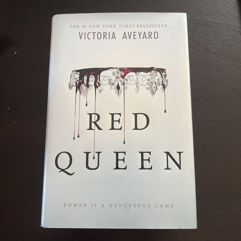 Red Queen