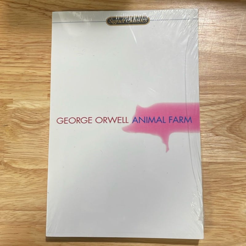 Animal Farm
