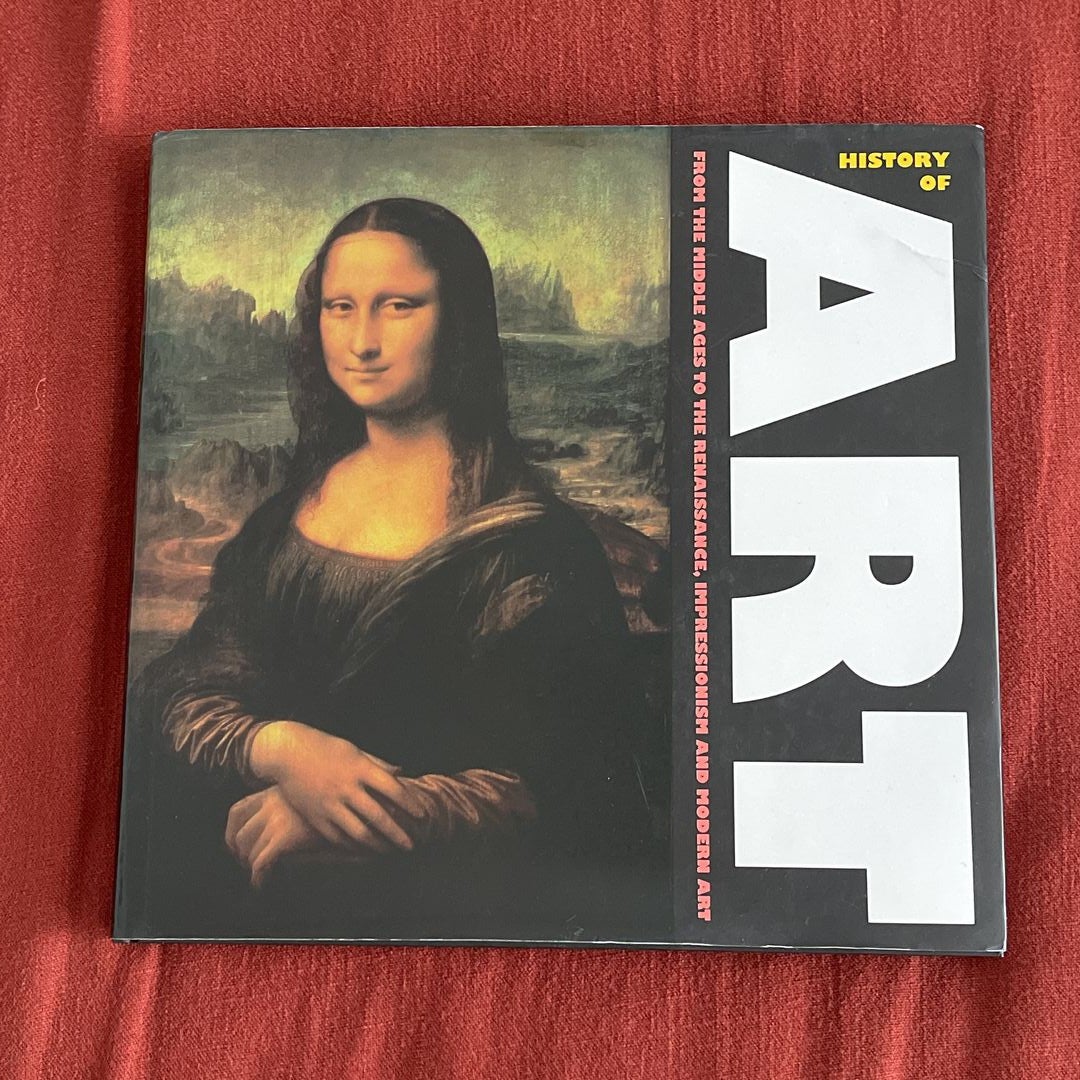 History of Art