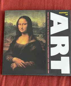 History of Art