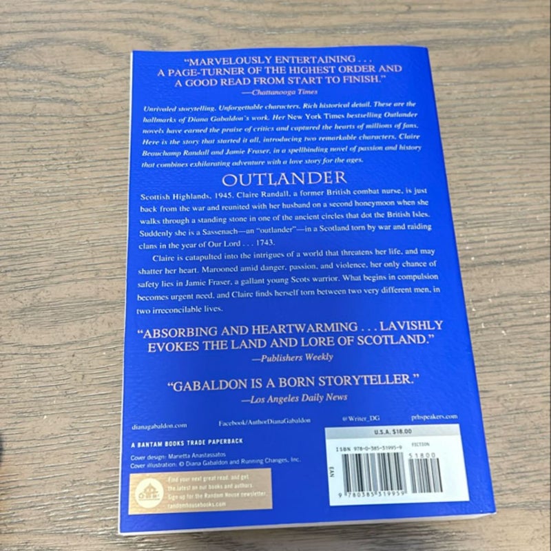 Outlander