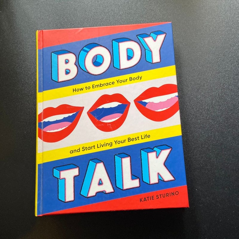 Body Talk