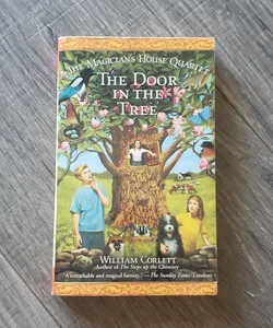 The Door in the Tree
