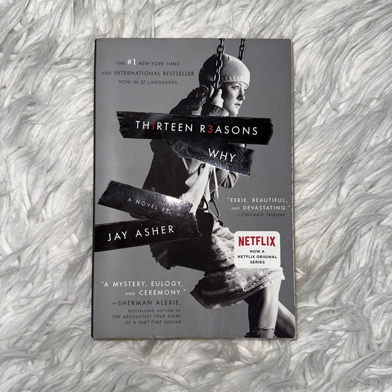 Thirteen Reasons Why