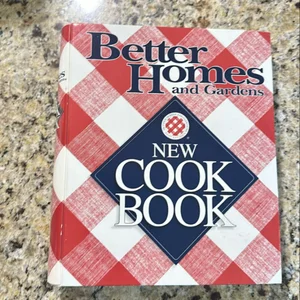 New Cook Book