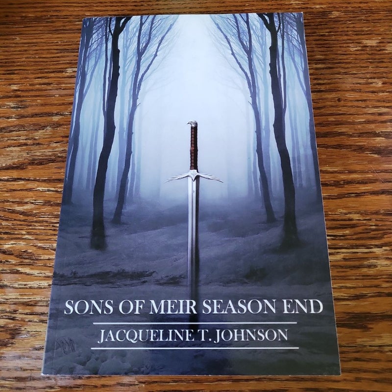 Season End