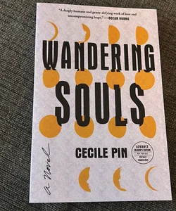 Wandering Souls