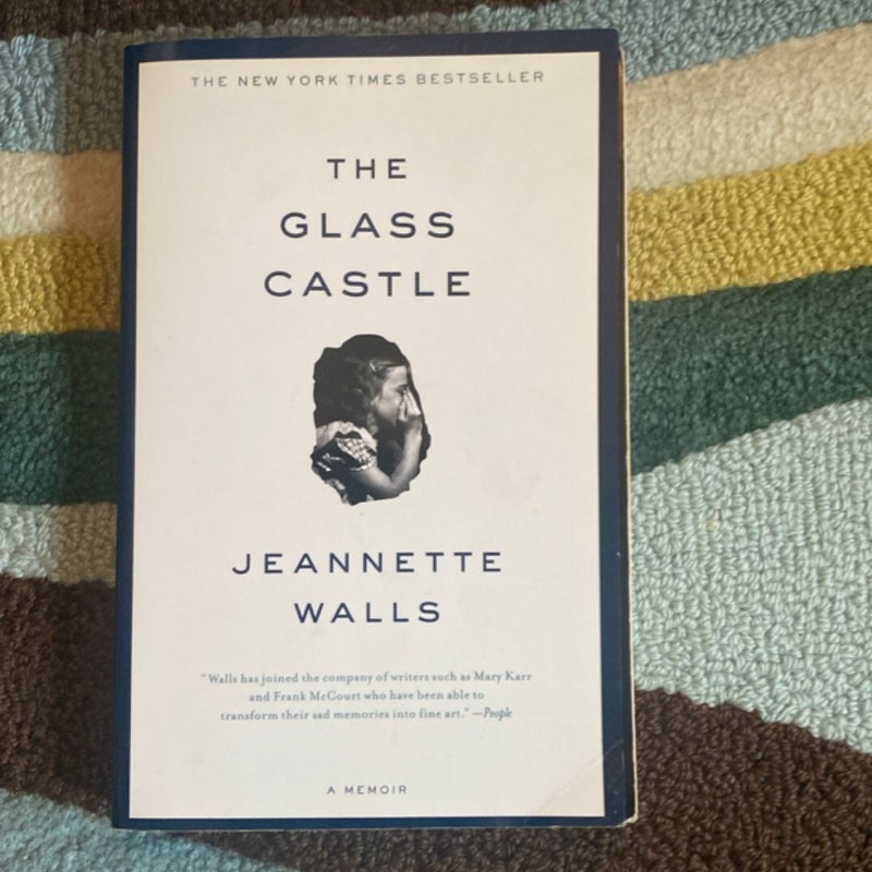 The Glass Castle