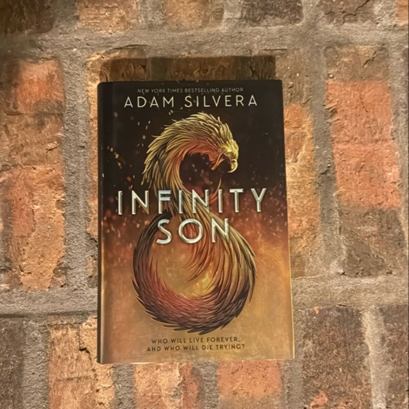 Infinity Son