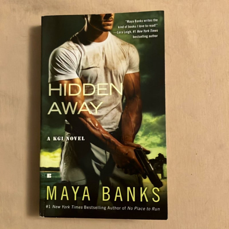 Hidden Away