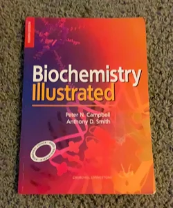 Biochemistry Illustrated