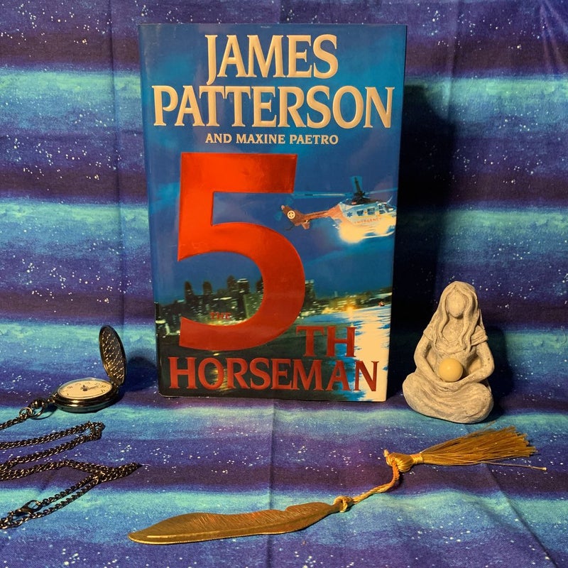 The 5th Horseman