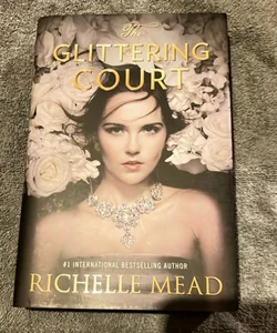 The Glittering Court