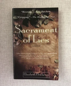 Sacrament of Lies
