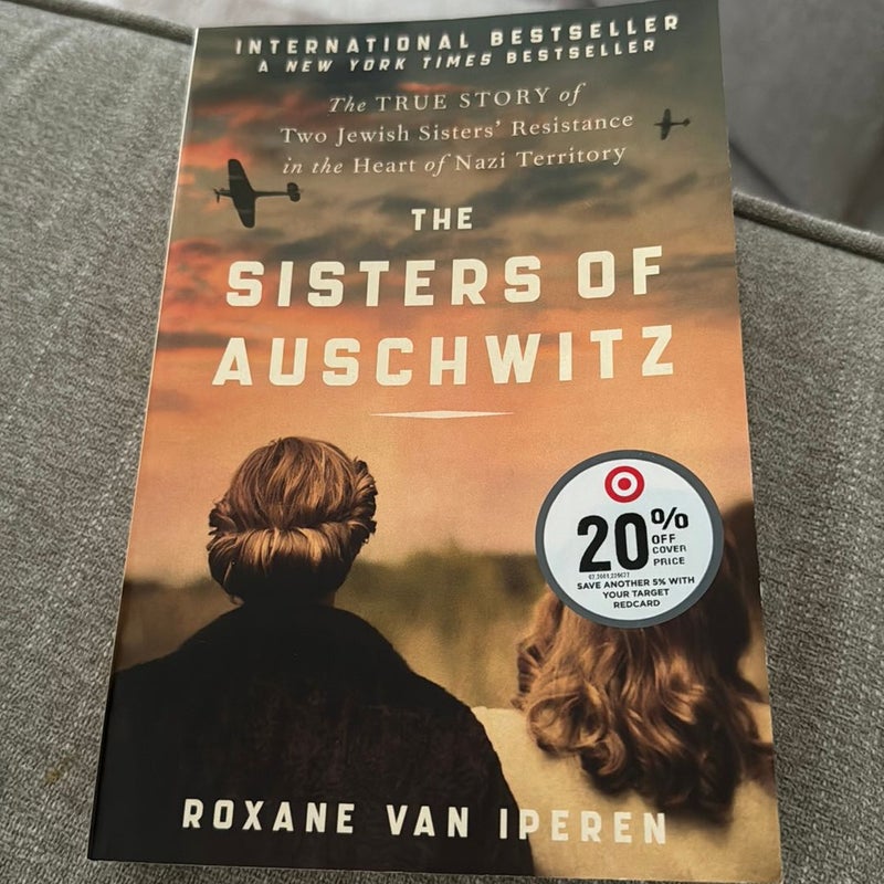 The Sisters of Auschwitz