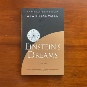 Einstein's Dreams