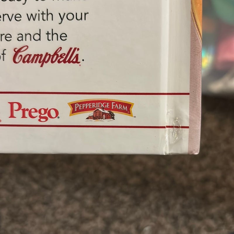 Campbell's Classic Recipes