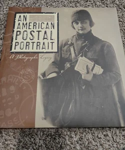 An American Postal Portrait