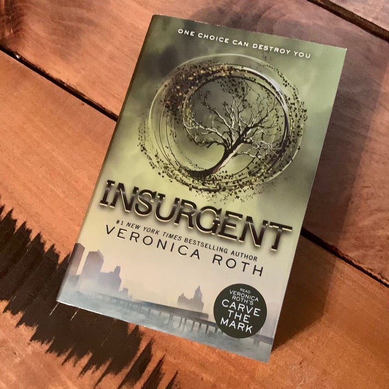 Insurgent