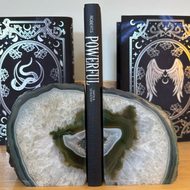 Powerful (Special Edition)