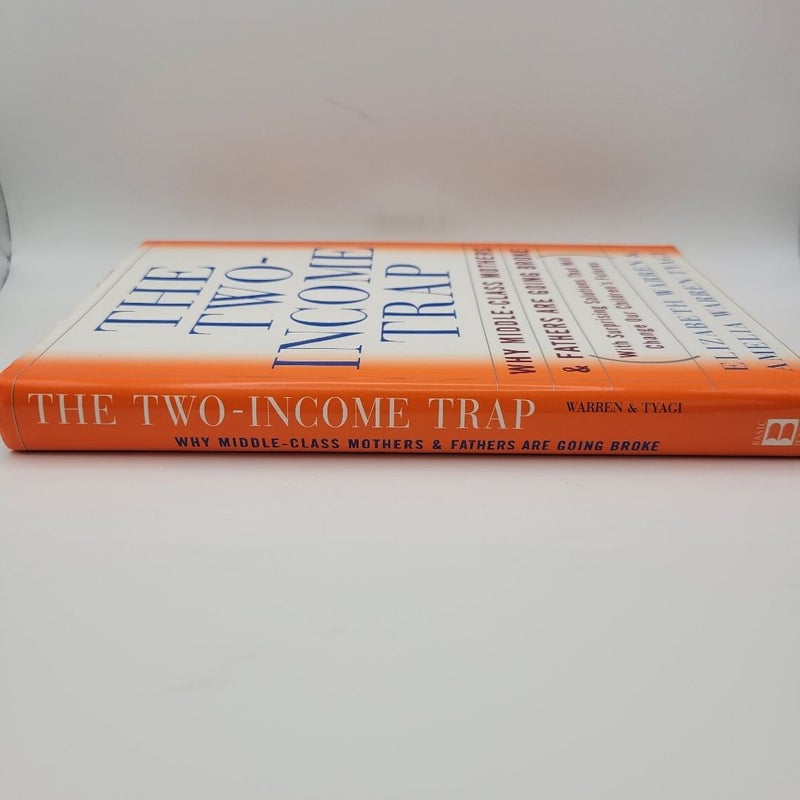 The Two-Income Trap