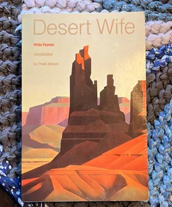 Desert Wife