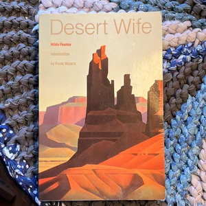 Desert Wife
