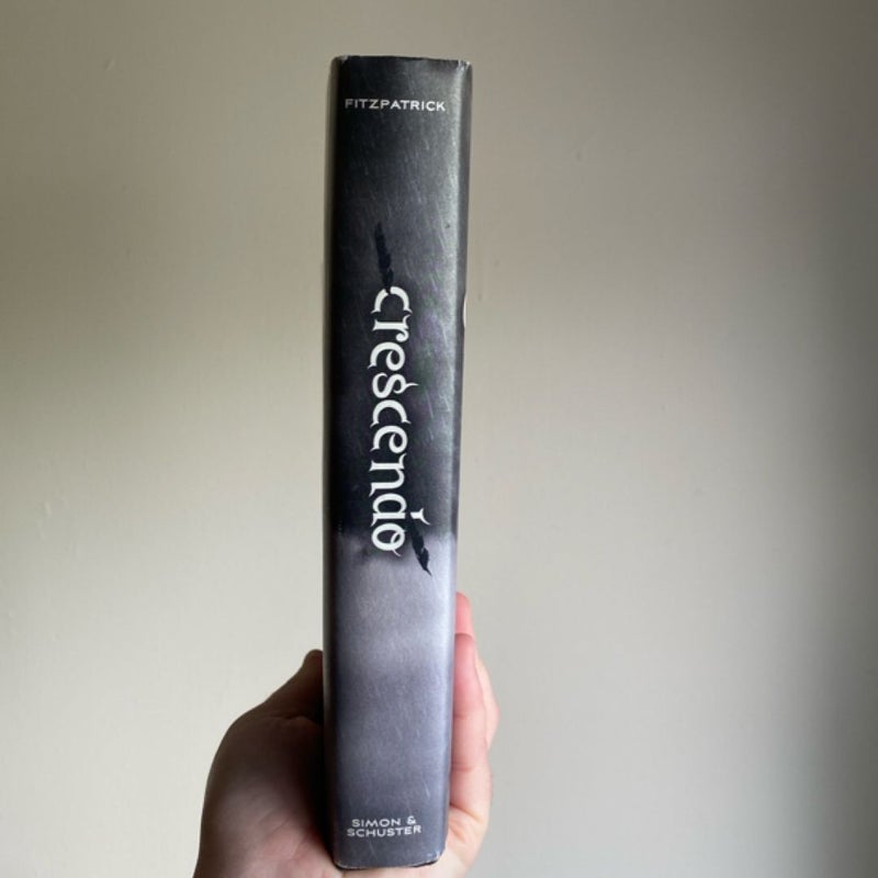 Crescendo