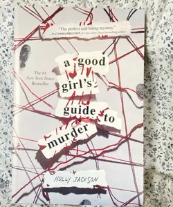 A Good Girl's Guide to Murder