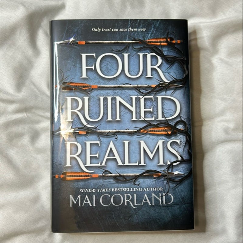 Four Ruined Realms