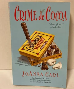 Crime de Cocoa