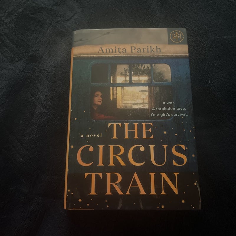 The Circus Train