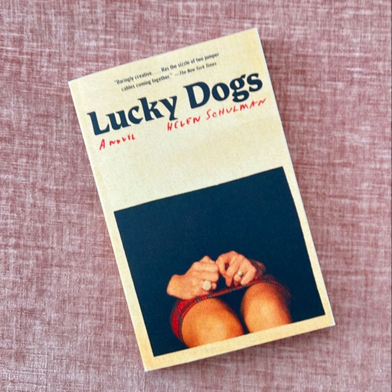 Lucky Dogs