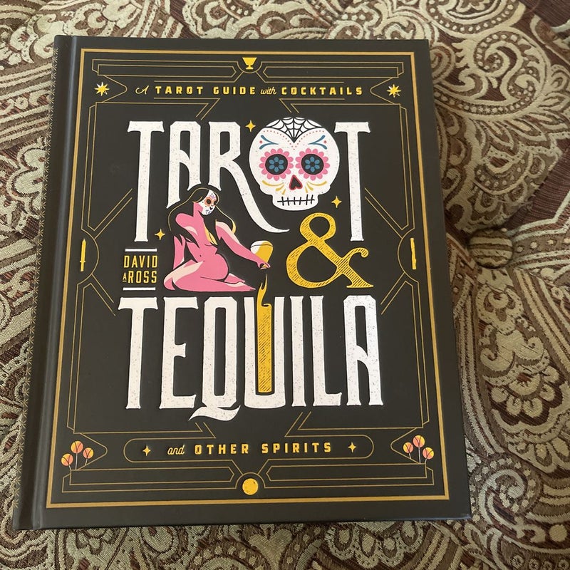 Tarot and Tequila