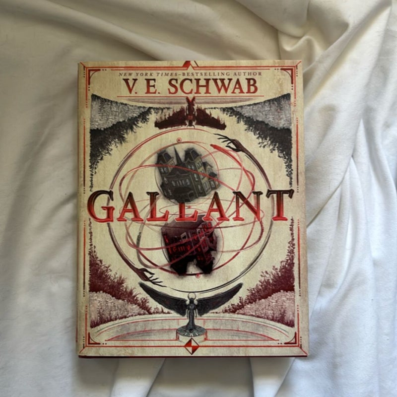 Gallant