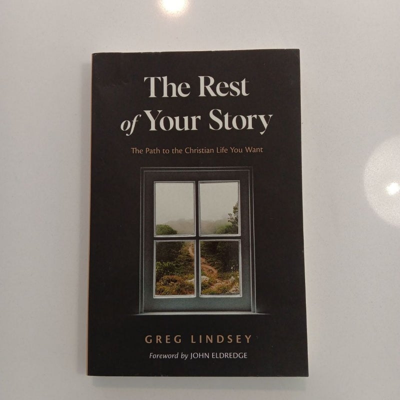 The Rest of Your Story