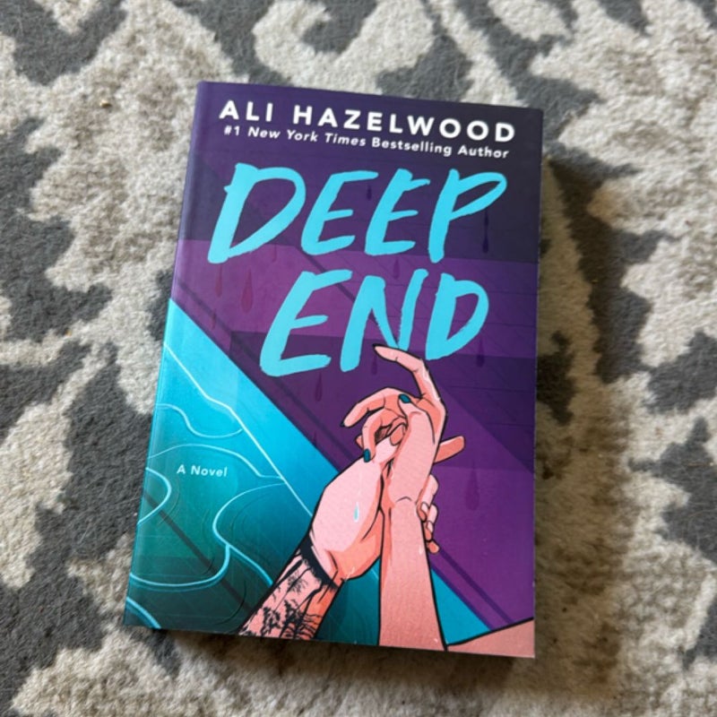 Deep End