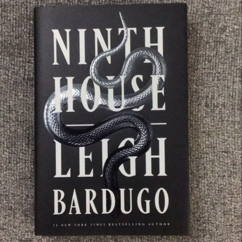 Ninth House