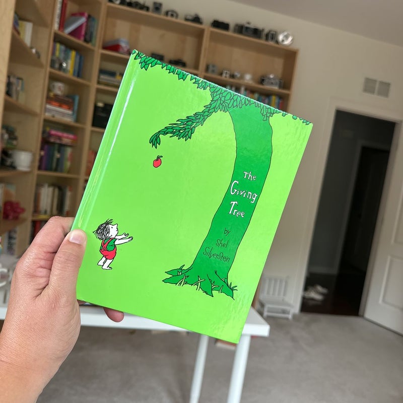 The Giving Tree
