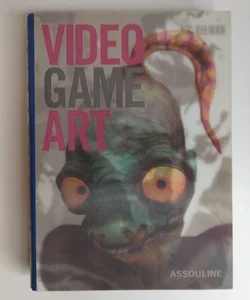 Video Game Art