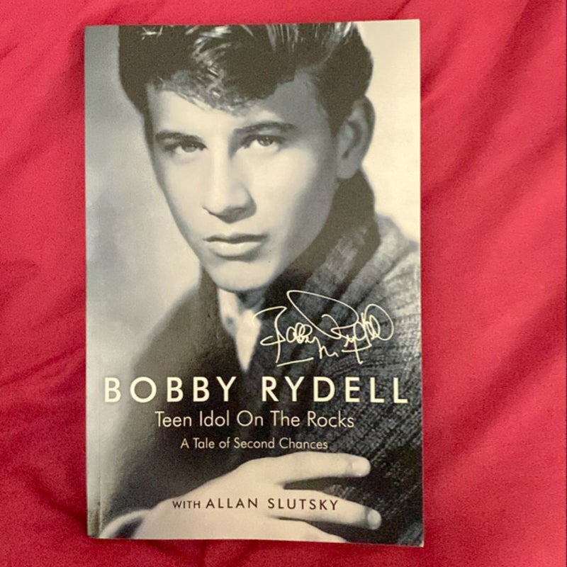 Bobby Rydell