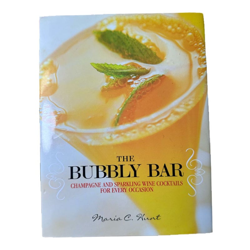 The Bubbly Bar