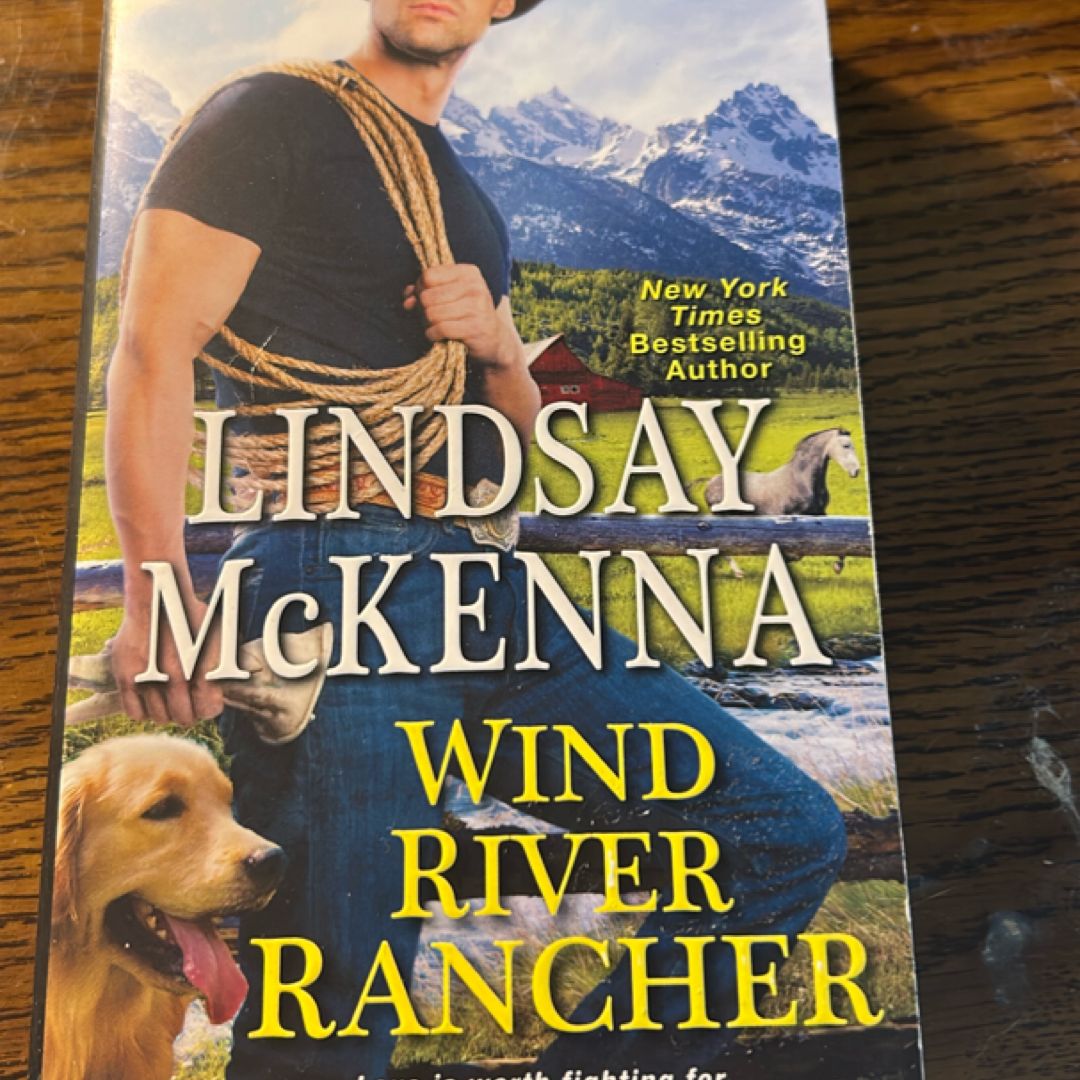 Wind River Rancher