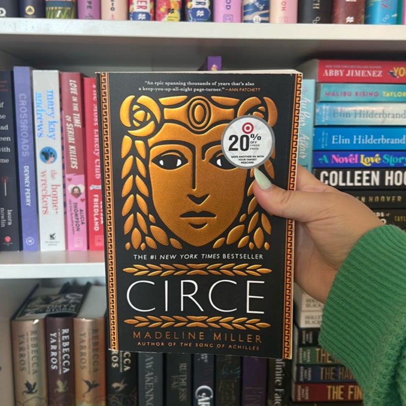 Circe