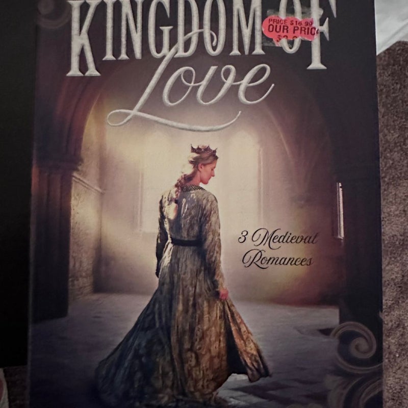 The kingdom love