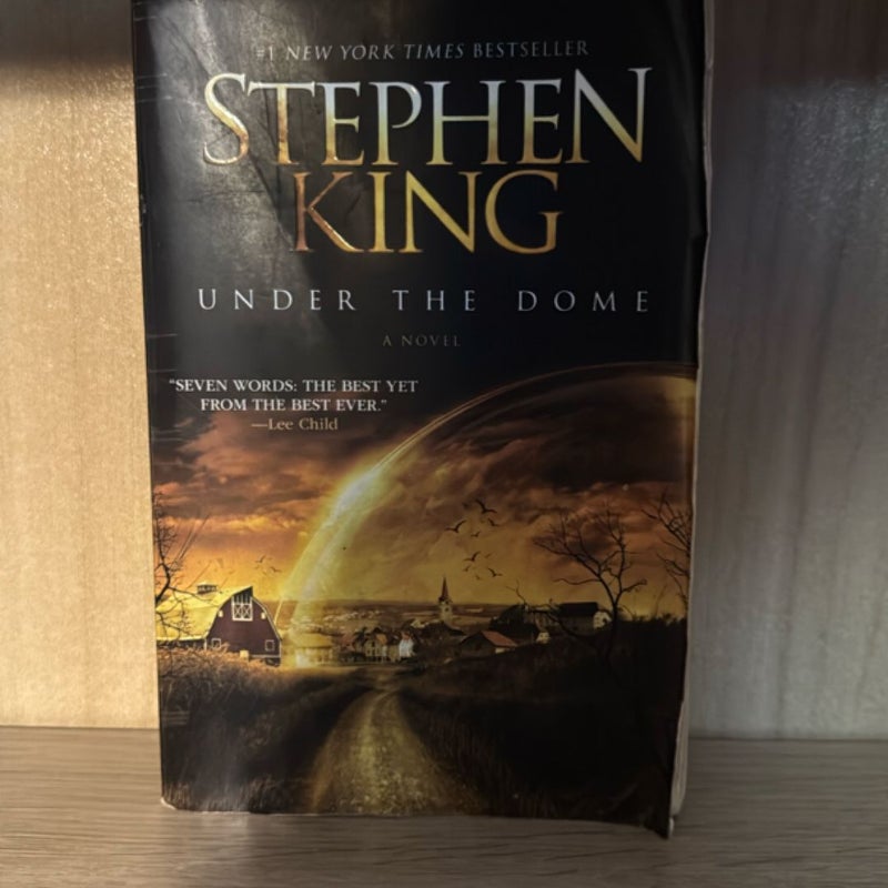 Under the Dome