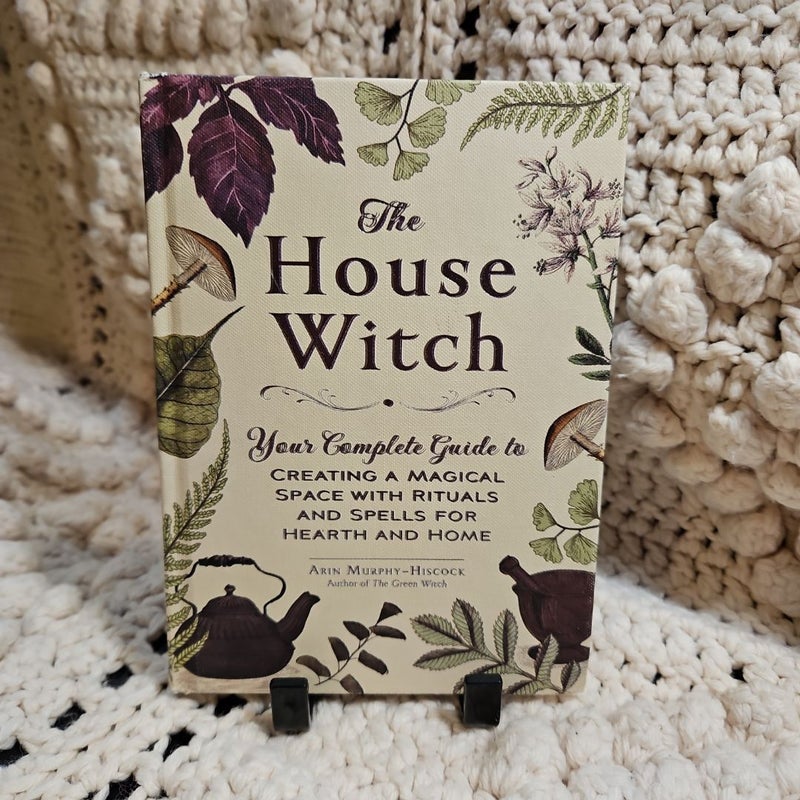 The House Witch