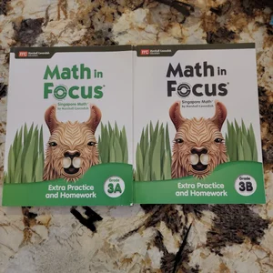 Math in Focus