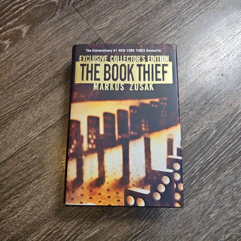 The Book Thief