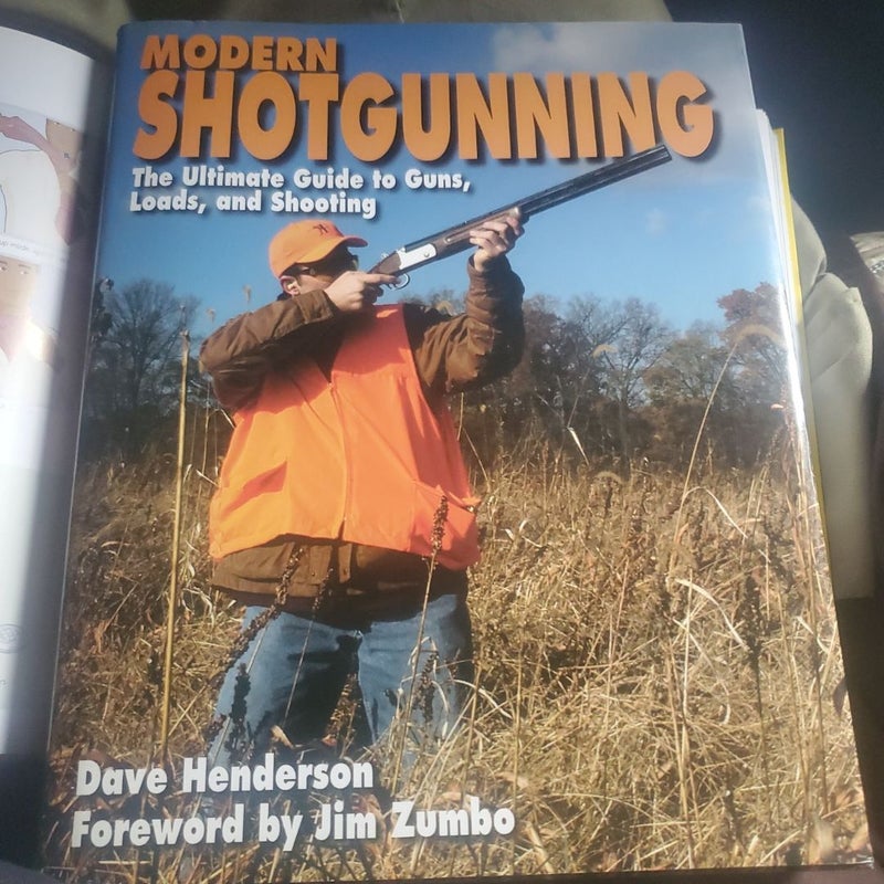Modern Shotgunning